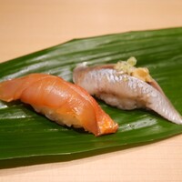東京寿司 ITAMAE SUSHI -PRIME- GINZA SIX店 - 