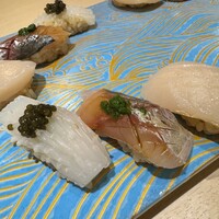 六本木 すし巽 - 