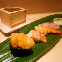 東京寿司 ITAMAE SUSHI -PRIME- GINZA SIX店 - 