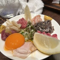 鳥茂 - 