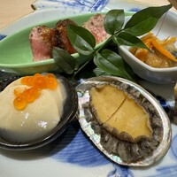 六本木 すし巽 - 