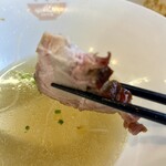 自家製麺 公園前 - 