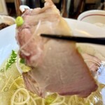 自家製麺 公園前 - 