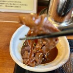 自家製麺 公園前 - 