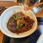 自家製麺 公園前 - 