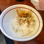 自家製麺 公園前 - 