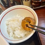 自家製麺 公園前 - 