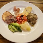 ブロック８０８ - 