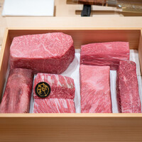 江戸焼肉 - 本日のお肉♡