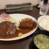 とんかつ ひろ喜 野江店