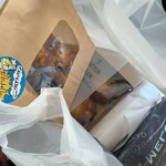 メロンパン専門店 コットンメロン 鈴鹿店 - 