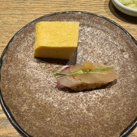 築地青空三代目 大名古屋ビルヂング店 - 