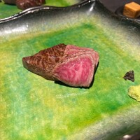 鉄板焼 漆 - 