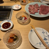 TANAKA YAKINIKU RESTAURANTE - 