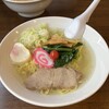 はこだてラーメン 函館家