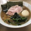 ラーメン成瀬家