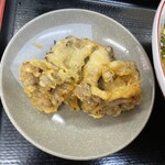 讃岐うどん いわい - 
