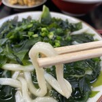 讃岐うどん いわい - 
