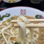 讃岐うどん いわい - 