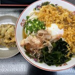 讃岐うどん いわい - 