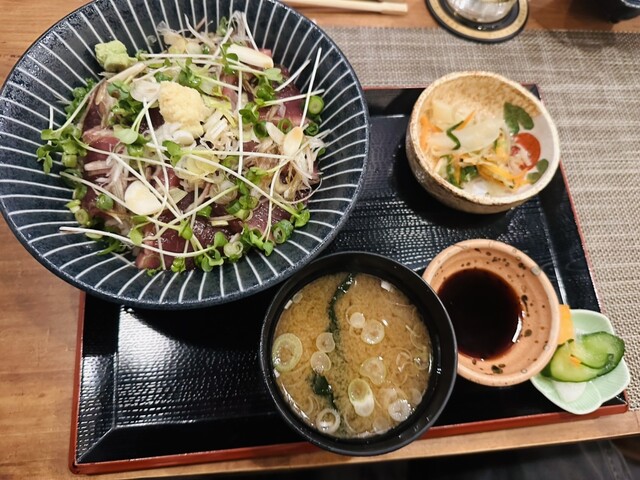 鳴月 - 鹿折唐桑（海鮮）の写真