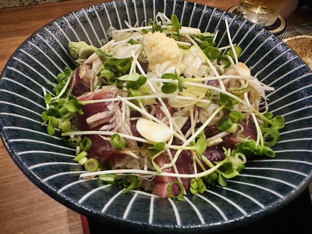 鳴月 - 鹿折唐桑（海鮮）の写真