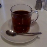 Cafe+Dinner Style - 紅茶