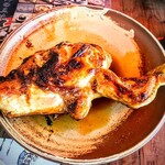 いろり山賊 玖珂店 - 