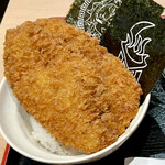 秩父わらじかつ亭 - 