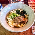 いろり山賊 玖珂店 - 