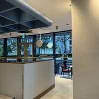 Aging beef ＆ Specialty coffee THE三本 - 
