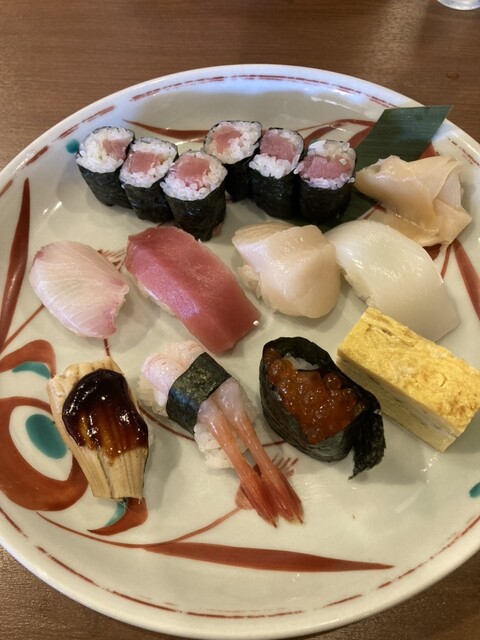 Asahi Sushi