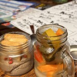 野毛ビストロZIPスタンド - 