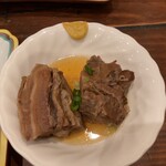 牛たん料理 閣 - 