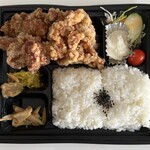 いちの鳥 - 料理写真: