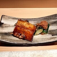 銀座 稲葉 - 