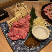 肉と日本酒いぶり 有楽町店 - 