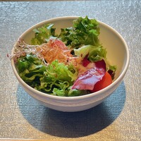 鉄板焼 一徹 - 