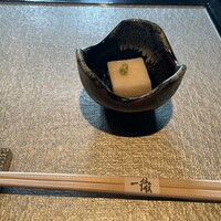 鉄板焼 一徹 - 