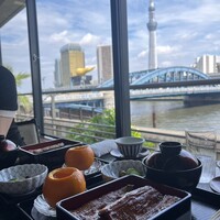 駒形前川 浅草本店 - 