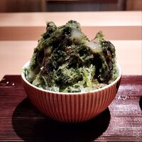 銀座 稲葉 - 