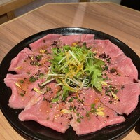 肉と日本酒いぶり 有楽町店 - 