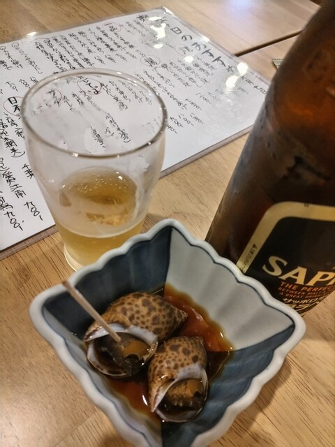 Shunsai to Soba Haru