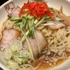 喜多方ラーメン 坂内   調布店