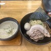 麺屋赤橙 岐阜六条店