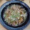 かかしうどん 祝町店