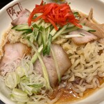 喜多方ラーメン 坂内   調布店 - 