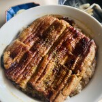 割烹蒲焼 わかな - 