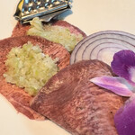 叙々苑 渋谷店 - 