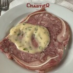 263652586 - 豚のテリーヌ